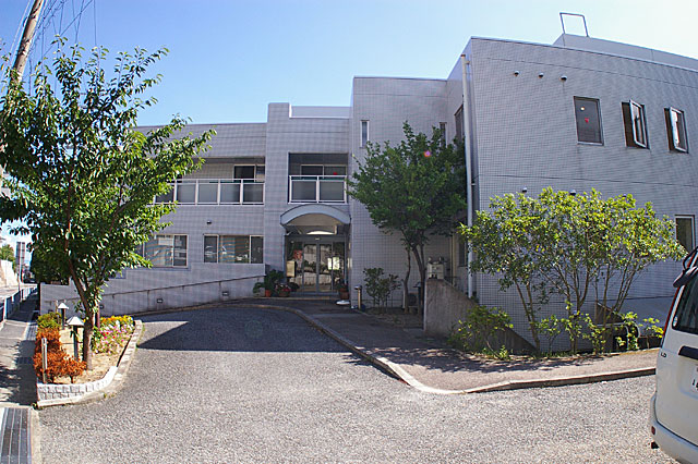 659-0012-39-20　市立養護老人ホーム和風園